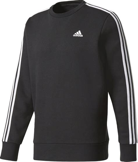 adidas weiß pulli|adidas leather pullovers.